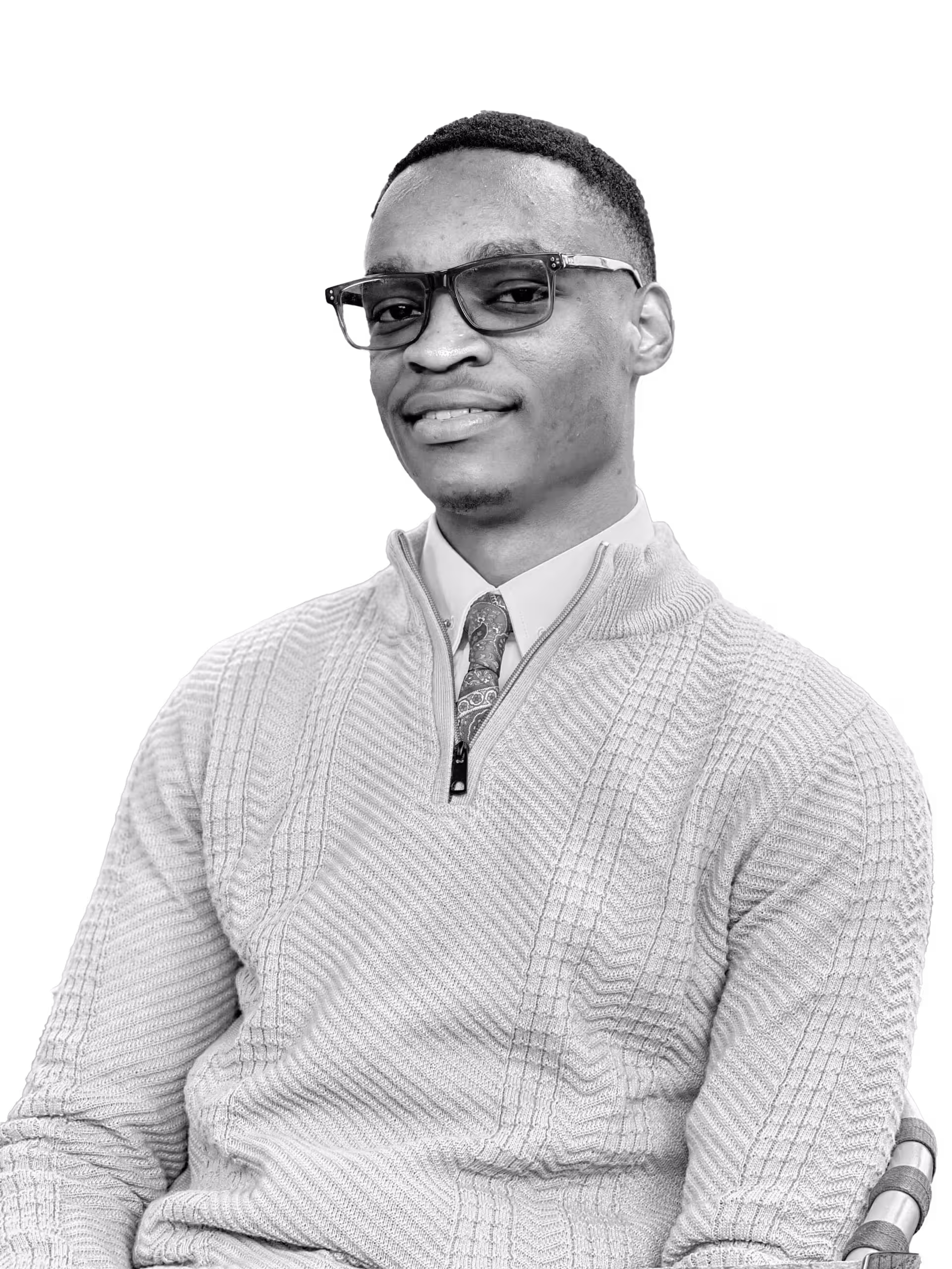 Francois-Xavier Kalumuna